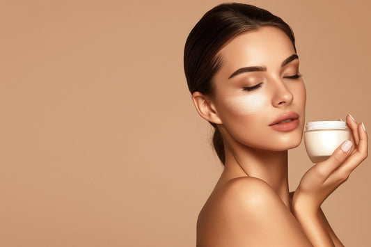 A Quick Guide to Building a Natural Skincare Routine