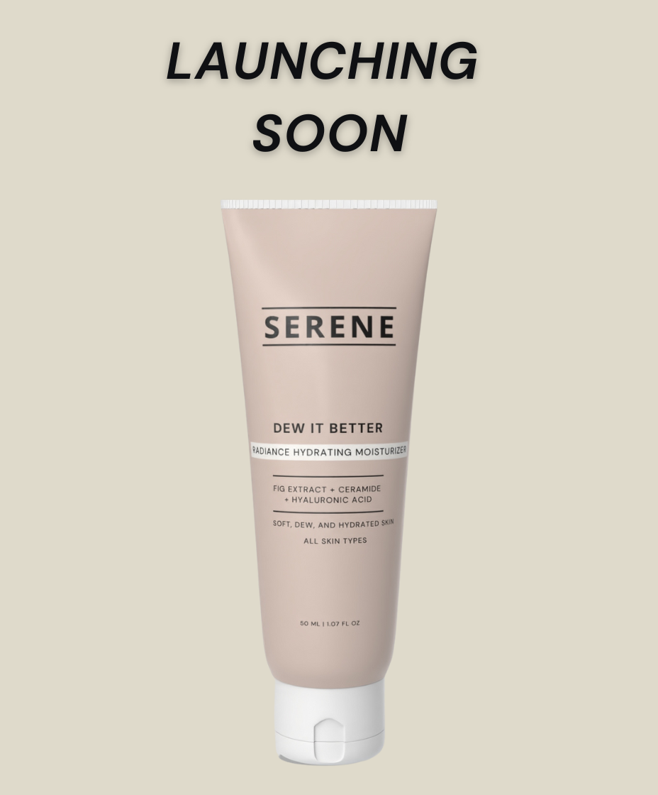 RADIANCE HYDRATING MOISTURIZER