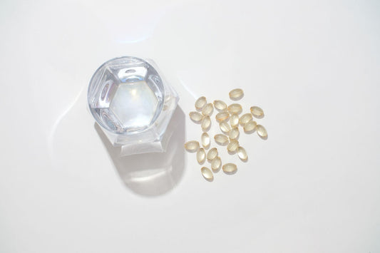 Why Dermatologists Recommend Vitamin E for Pigmentation & Post-Sun Repair