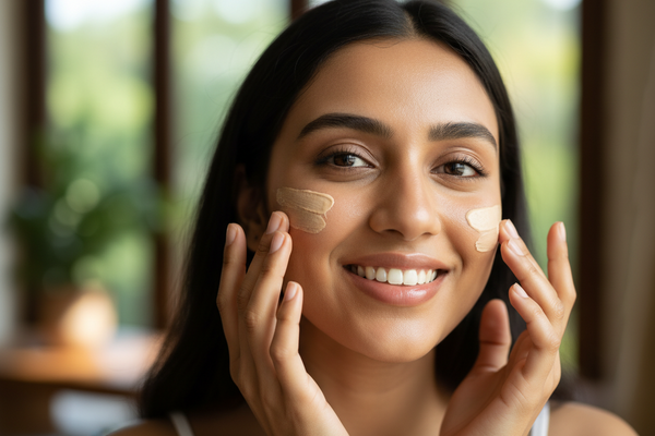 Zinc Oxide: The Safest and Most Effective UV Filter Backed by Science