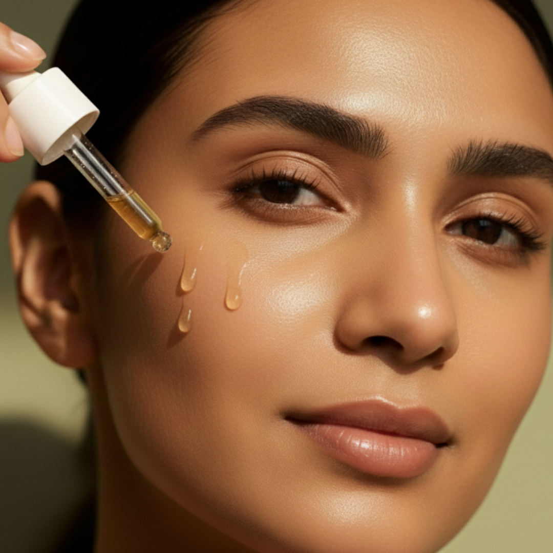 BRIGHTENING SERUM