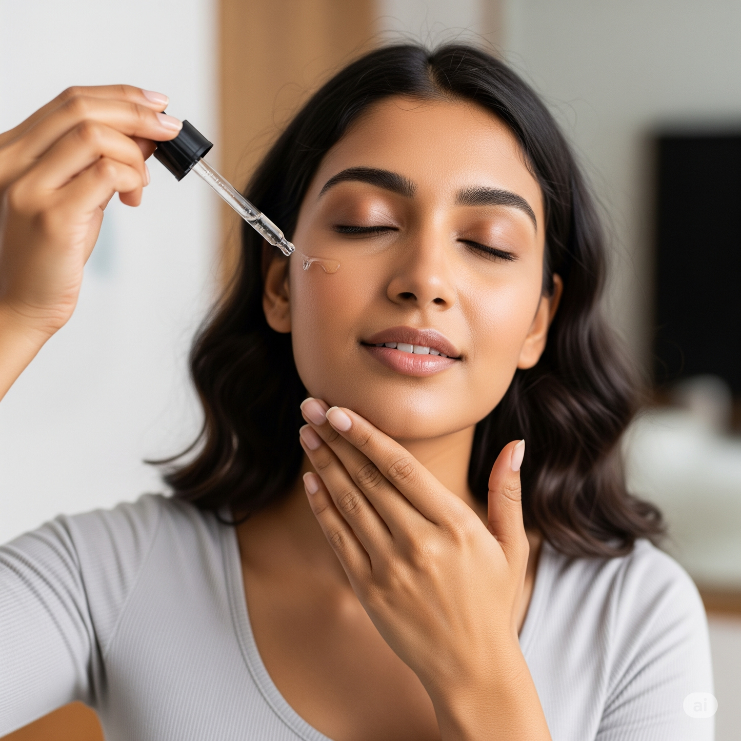 BRIGHTENING SERUM