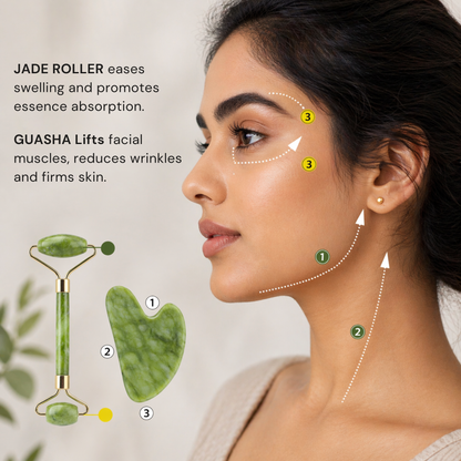 Skin Lift & Glow Duo