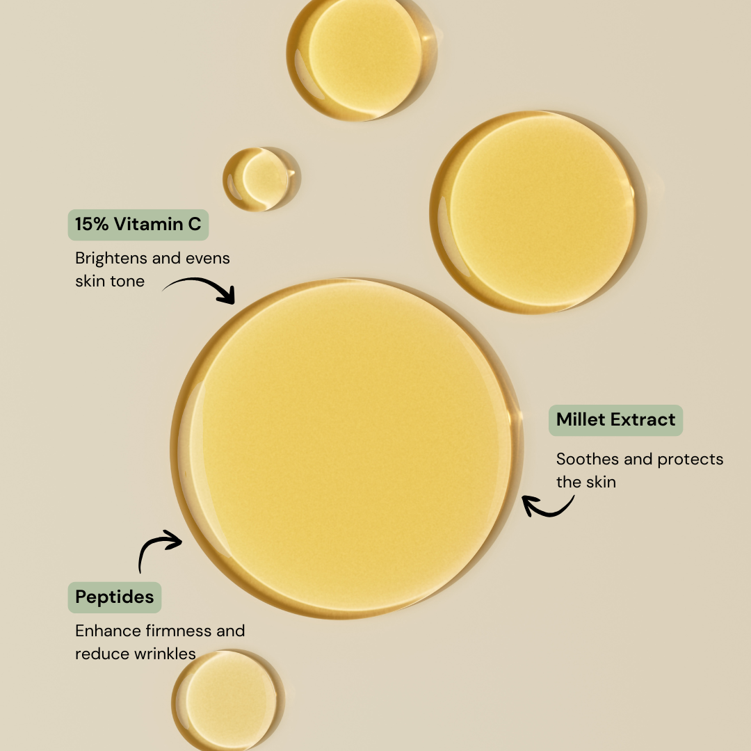 BRIGHTENING SERUM