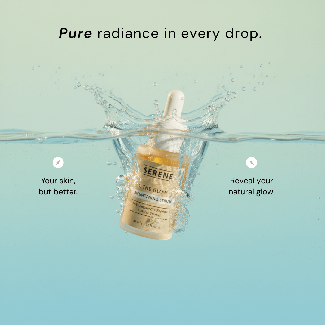 BRIGHTENING SERUM