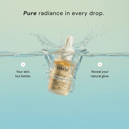 BRIGHTENING SERUM