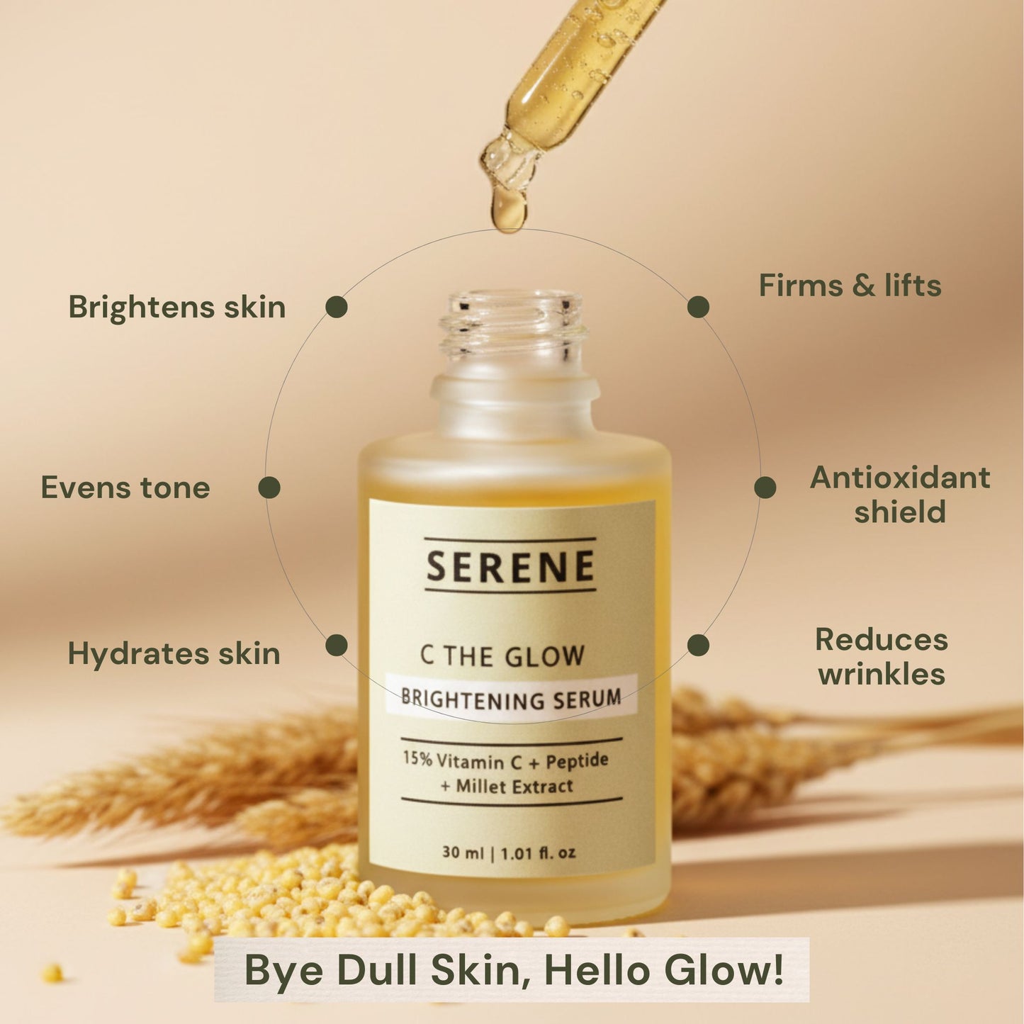 BRIGHTENING SERUM