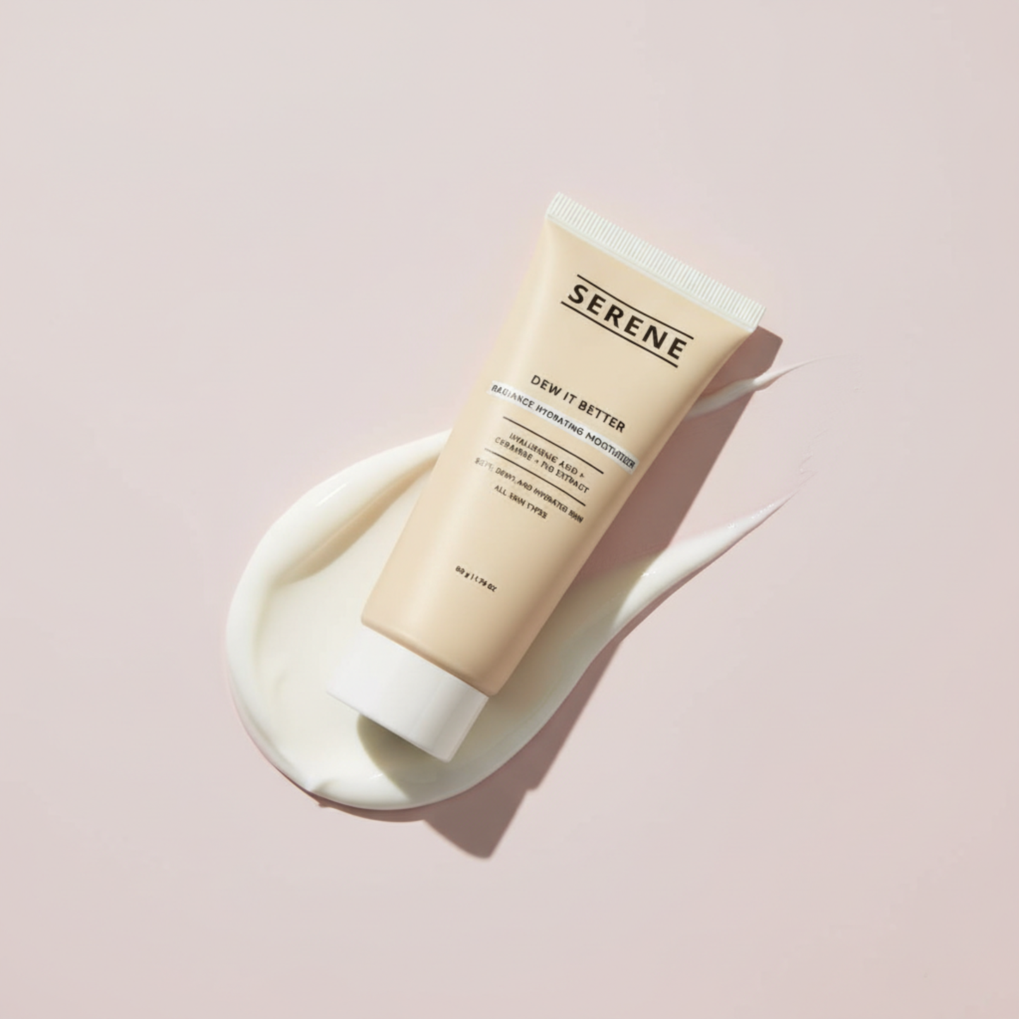 RADIANCE HYDRATING MOISTURIZER