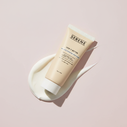 RADIANCE HYDRATING MOISTURIZER