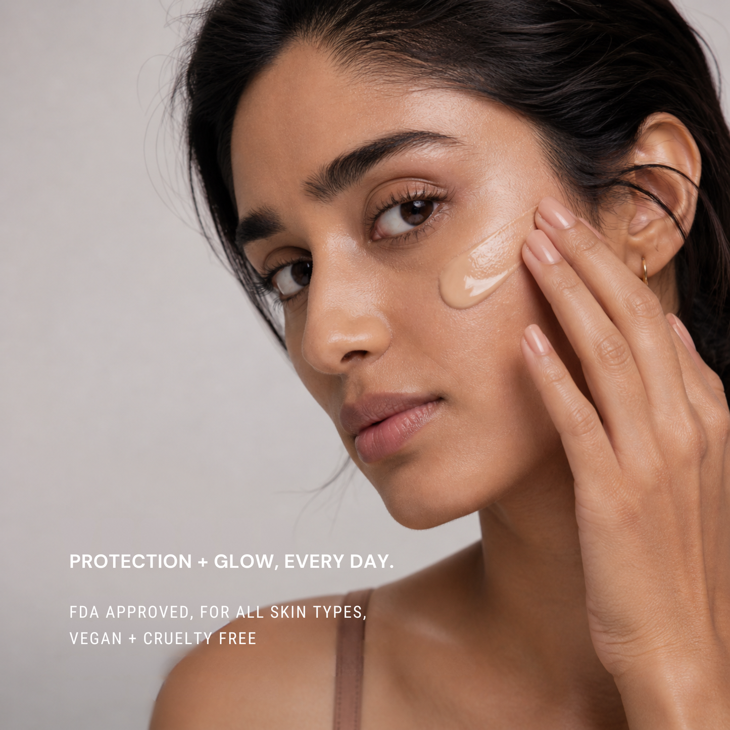 DAILY DEFENCE SUNSCREEN