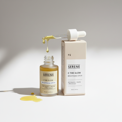BRIGHTENING SERUM