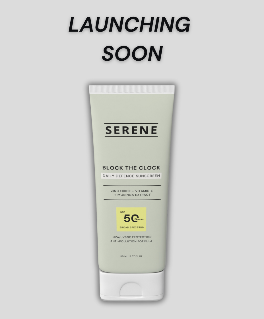 DAILY DEFENCE SUNSCREEN