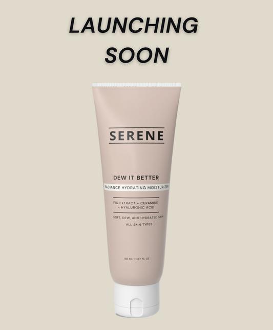 RADIANCE HYDRATING MOISTURIZER