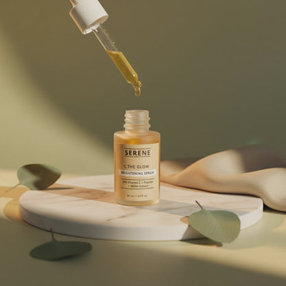 BRIGHTENING SERUM
