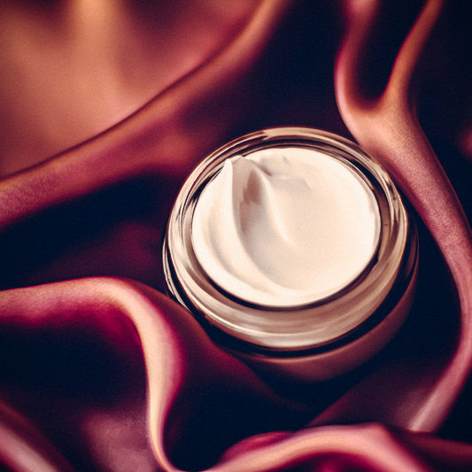 HYDRATING MOISTURIZER